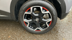 Vauxhall Mokka 1.2 Turbo 136 GS 5dr Petrol Hatchback